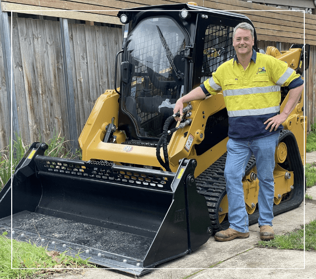 Land Clearing Melbourne